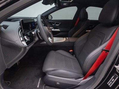 MERCEDES-BENZ E-CLASS - 4