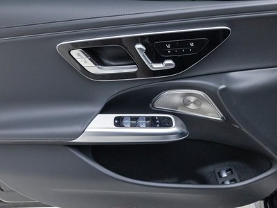 صورة مصغرة 17 لـ 2025 Mercedes-BENZ E-CLASS
