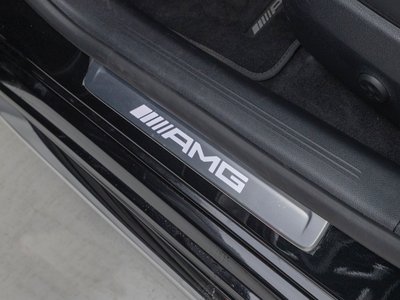 صورة مصغرة 18 لـ 2025 Mercedes-BENZ E-CLASS