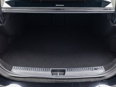 صورة مصغرة 11 لـ 2025 Mercedes-BENZ E-CLASS