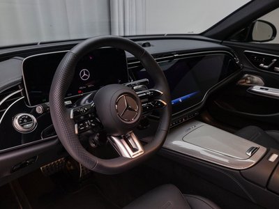 صورة مصغرة 16 لـ 2025 Mercedes-BENZ E-CLASS