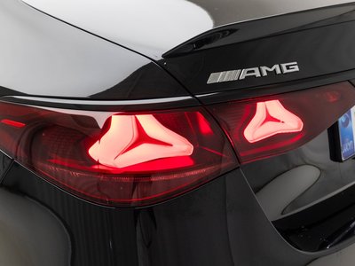 صورة مصغرة 14 لـ 2025 Mercedes-BENZ E-CLASS