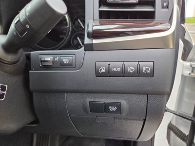 صورة مصغرة 15 لـ 2017 Lexus LX