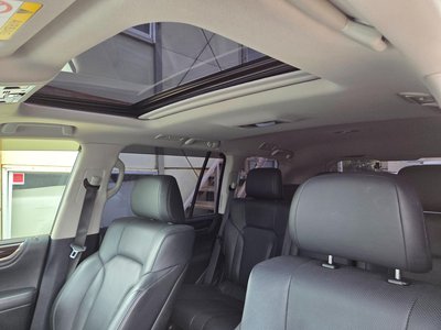 صورة مصغرة 21 لـ 2017 Lexus LX