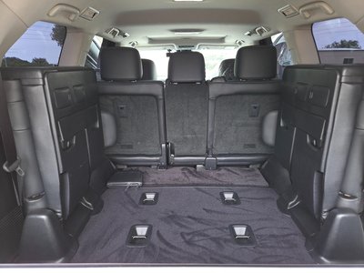 صورة مصغرة 18 لـ 2017 Lexus LX