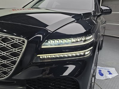 GENESIS GV80 - 9