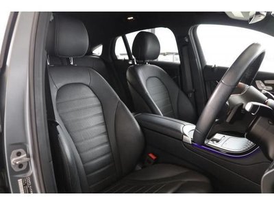 MERCEDES-BENZ GLC - 6