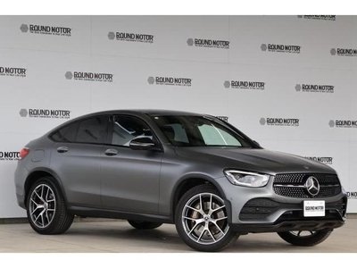 MERCEDES-BENZ GLC - 3