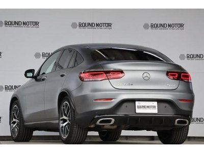 MERCEDES-BENZ GLC - 2