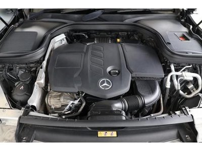 MERCEDES-BENZ GLC - 8