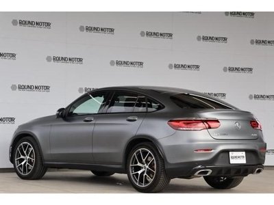 MERCEDES-BENZ GLC - 4