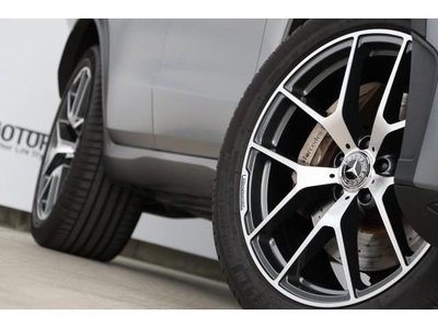 MERCEDES-BENZ GLC - 9