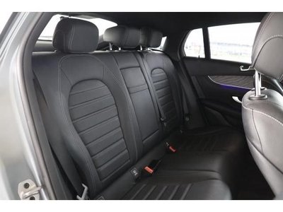 MERCEDES-BENZ GLC - 7