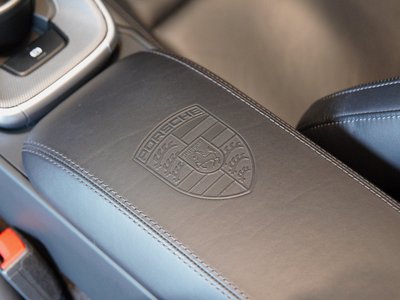 صورة مصغرة 24 لـ 2021 Porsche 911