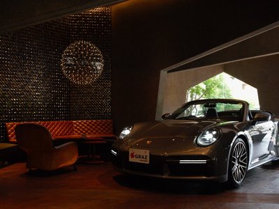 صورة 10 لـ 2021 Porsche 911