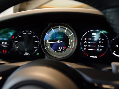 صورة مصغرة 12 لـ 2021 Porsche 911