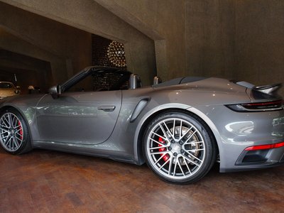 صورة 7 لـ 2021 Porsche 911