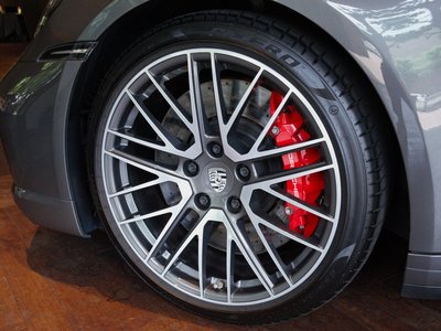 صورة 6 لـ 2021 Porsche 911