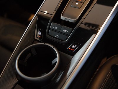 صورة مصغرة 18 لـ 2021 Porsche 911