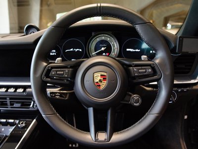 صورة مصغرة 11 لـ 2021 Porsche 911