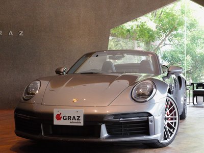 صورة 1 لـ 2021 Porsche 911