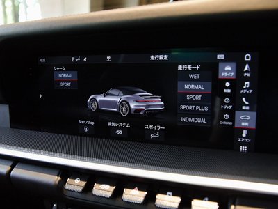 صورة مصغرة 14 لـ 2021 Porsche 911