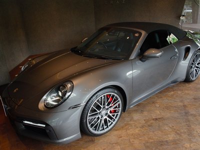 صورة مصغرة 22 لـ 2021 Porsche 911