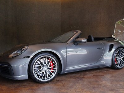 صورة 5 لـ 2021 Porsche 911
