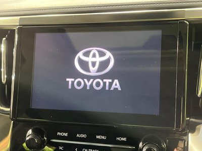 2021 TOYOTA ALPHARD 照片 4