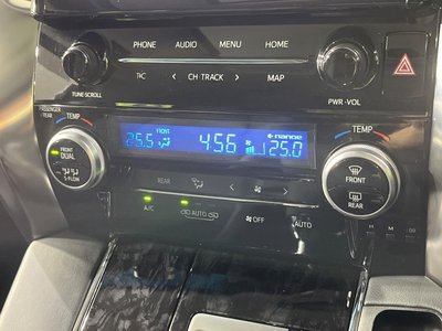2021 TOYOTA ALPHARD 缩略图 34