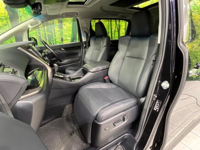 2021 TOYOTA ALPHARD 缩略图 71