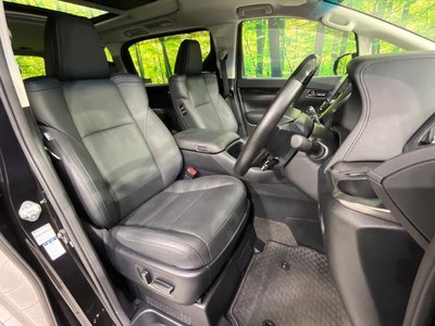 2021 TOYOTA ALPHARD 照片 8