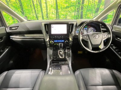 2021 TOYOTA ALPHARD 照片 2