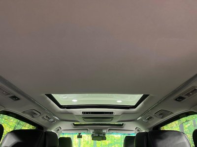 2021 TOYOTA ALPHARD 缩略图 62
