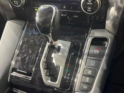 2021 TOYOTA ALPHARD 缩略图 36