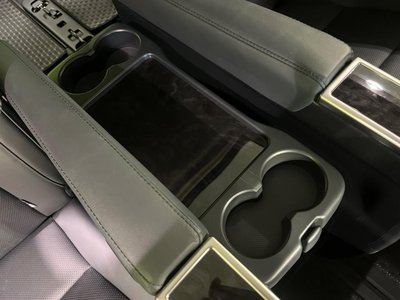 2021 TOYOTA ALPHARD 缩略图 53
