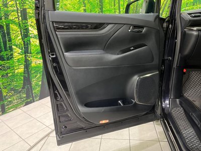 2021 TOYOTA ALPHARD 缩略图 60