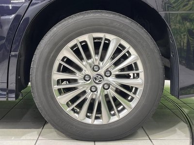 2021 TOYOTA ALPHARD 缩略图 70
