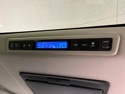 2021 TOYOTA ALPHARD 缩略图 52