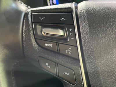 2021 TOYOTA ALPHARD 缩略图 43