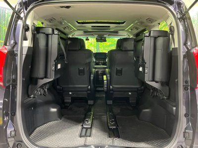 2021 TOYOTA ALPHARD 缩略图 11