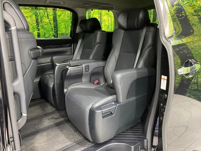 2021 TOYOTA ALPHARD 缩略图 72