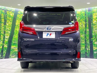 2021 TOYOTA ALPHARD 缩略图 16