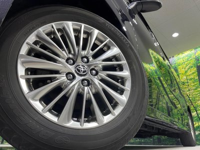 2021 TOYOTA ALPHARD 缩略图 14