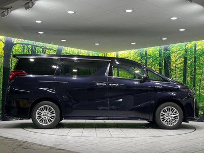 2021 TOYOTA ALPHARD 缩略图 56