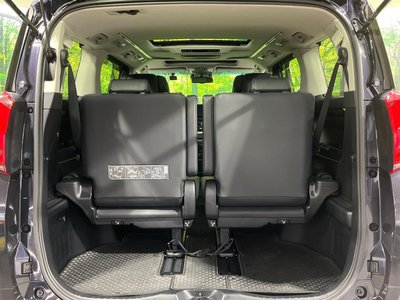 2021 TOYOTA ALPHARD 缩略图 63