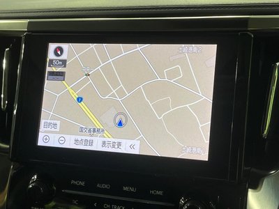 2021 TOYOTA ALPHARD 缩略图 38