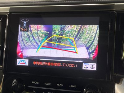 2021 TOYOTA ALPHARD 缩略图 41