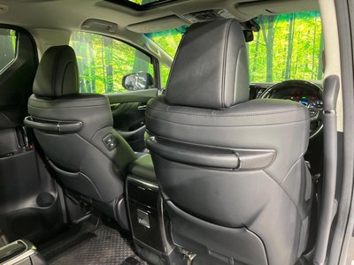 2021 TOYOTA ALPHARD 缩略图 66