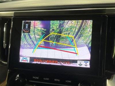 2021 TOYOTA ALPHARD 照片 6